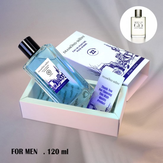 Acqua di gio Perfume